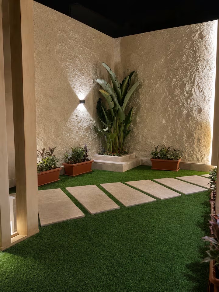 Luxury Garden Retreat|Near 5A & Cairo Festival /5 — Apartment in Cairo, Egypt, Egypt — photo 13