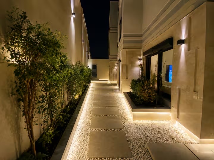 Luxury Garden Retreat|Near 5A & Cairo Festival /5 — Apartment in Cairo, Egypt, Egypt — photo 14