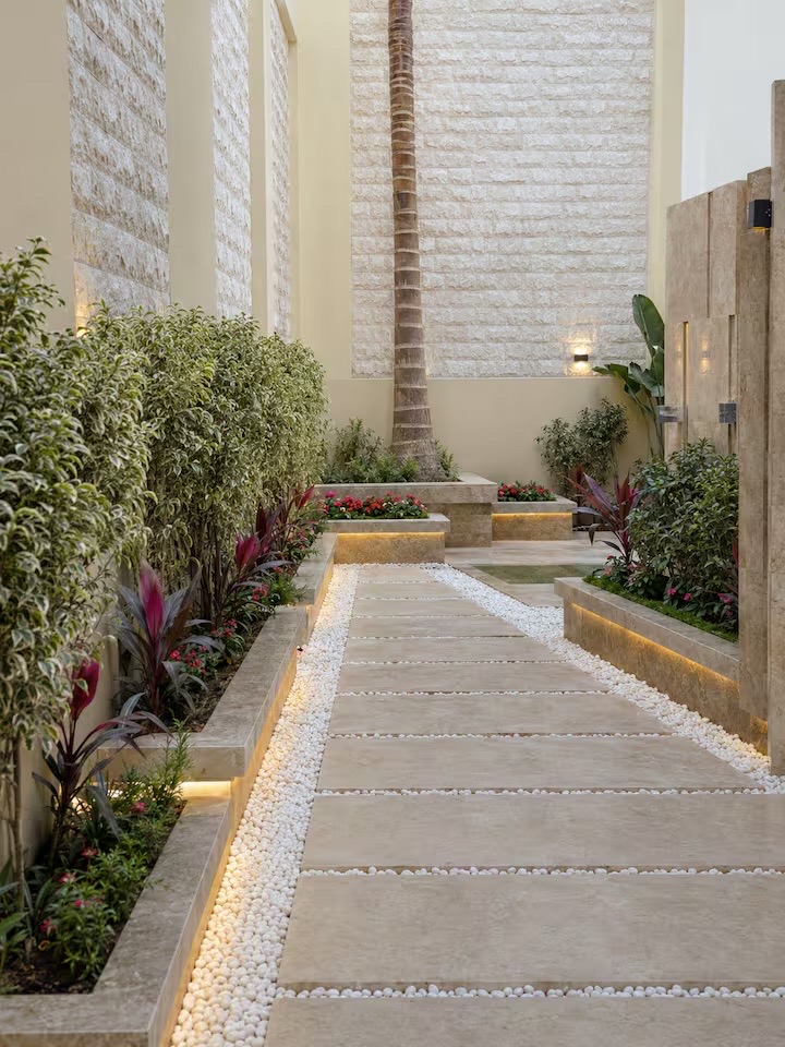 Luxury Garden Retreat|Near 5A & Cairo Festival /5 — Apartment in Cairo, Egypt, Egypt — photo 15