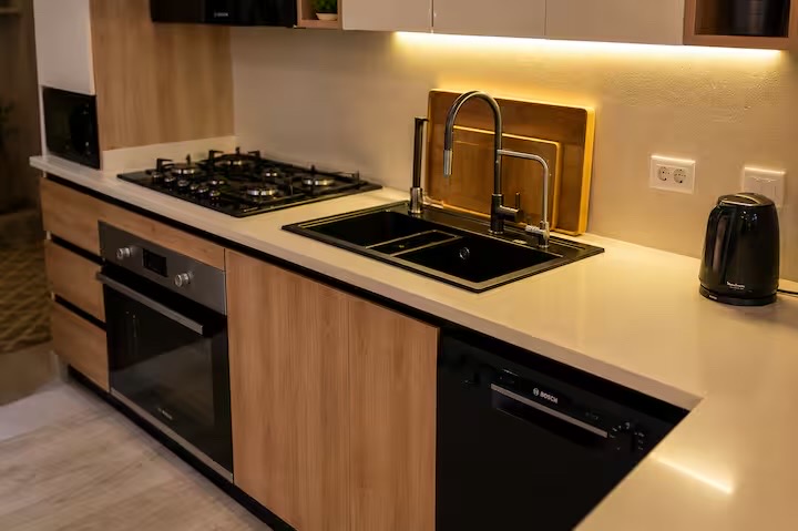 Luxury Garden Retreat|Near 5A & Cairo Festival /5 — Apartment in Cairo, Egypt, Egypt — photo 40