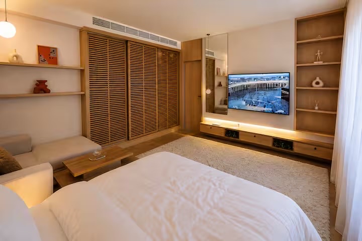 Boutique Boho Retreat, mins to CFC and 5A / 6 — Apartment in Cairo, Egypt, Egypt — photo 26