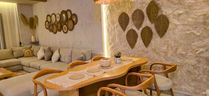Boutique Boho Retreat, mins to CFC and 5A / 6 — Apartment in Cairo, Egypt, Egypt — photo 32