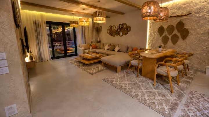 Boutique Boho Retreat, mins to CFC and 5A / 6 — Apartment in Cairo, Egypt, Egypt — photo 33