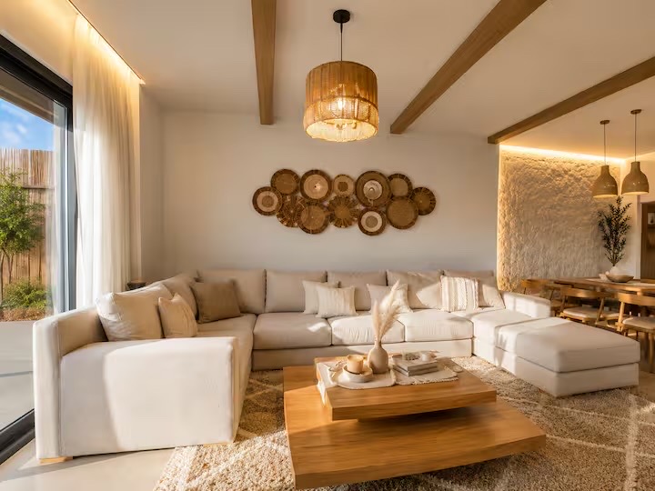 Boutique Boho Retreat, mins to CFC and 5A / 6 — Apartment in Cairo, Egypt, Egypt — photo 34