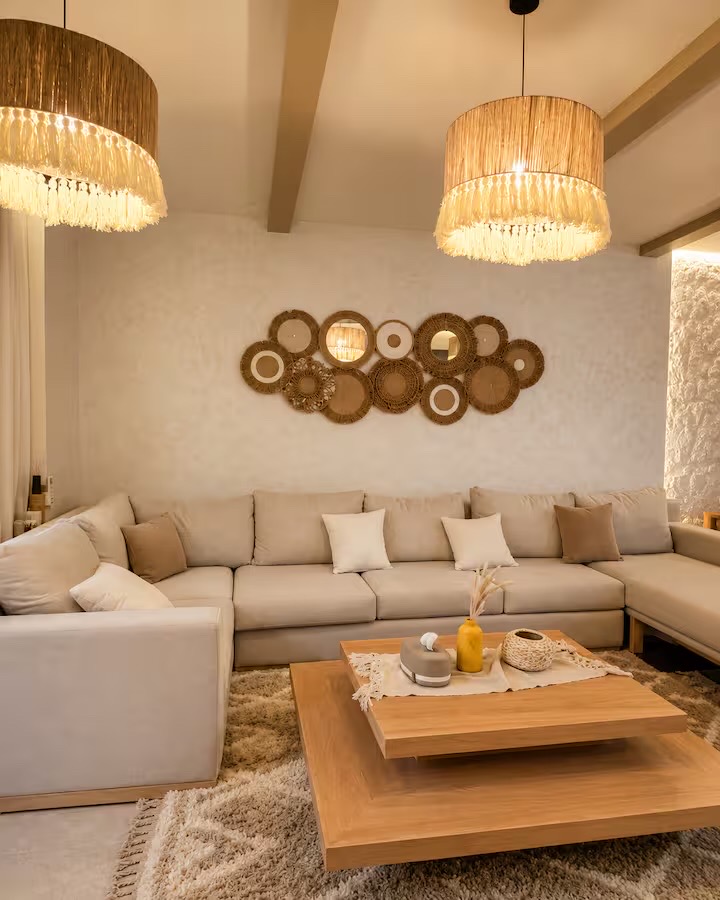 Boutique Boho Retreat, mins to CFC and 5A / 6 — Apartment in Cairo, Egypt, Egypt — photo 35
