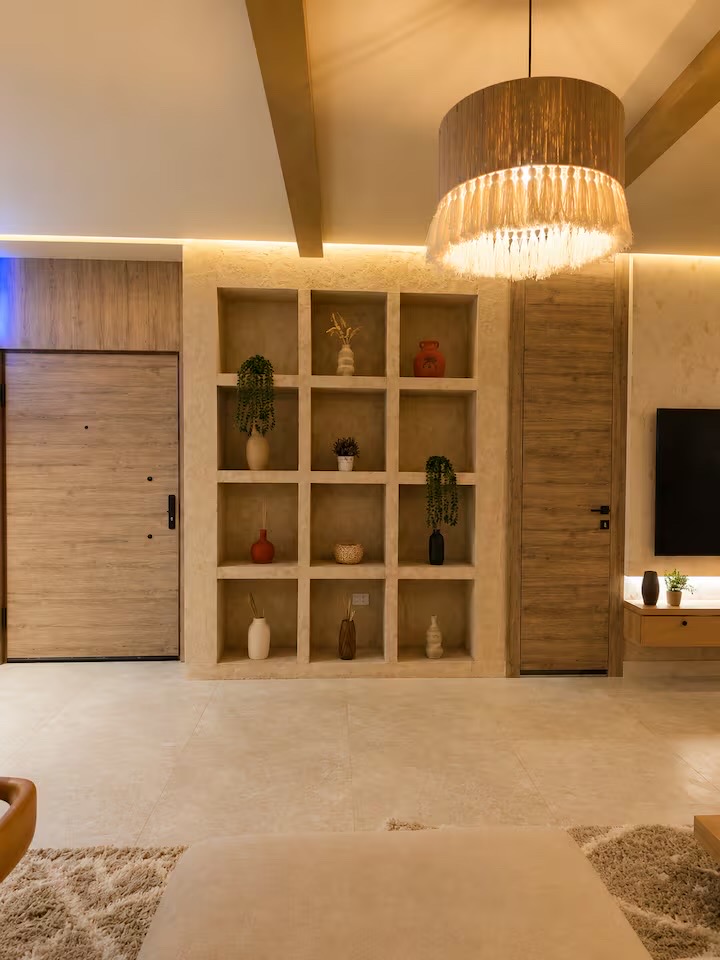 Boutique Boho Retreat, mins to CFC and 5A / 6 — Apartment in Cairo, Egypt, Egypt — photo 36