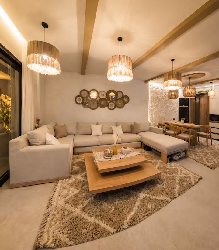 Boutique Boho Retreat, mins to CFC and 5A / 6 — Apartment in Cairo, Egypt, Egypt — photo 37