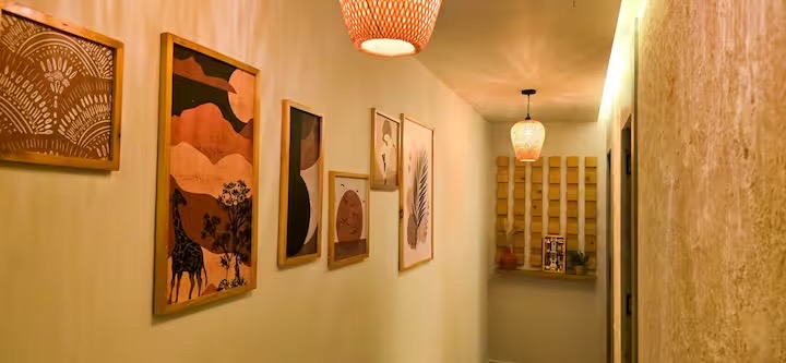 Boutique Boho Retreat, mins to CFC and 5A / 6 — Apartment in Cairo, Egypt, Egypt — photo 38