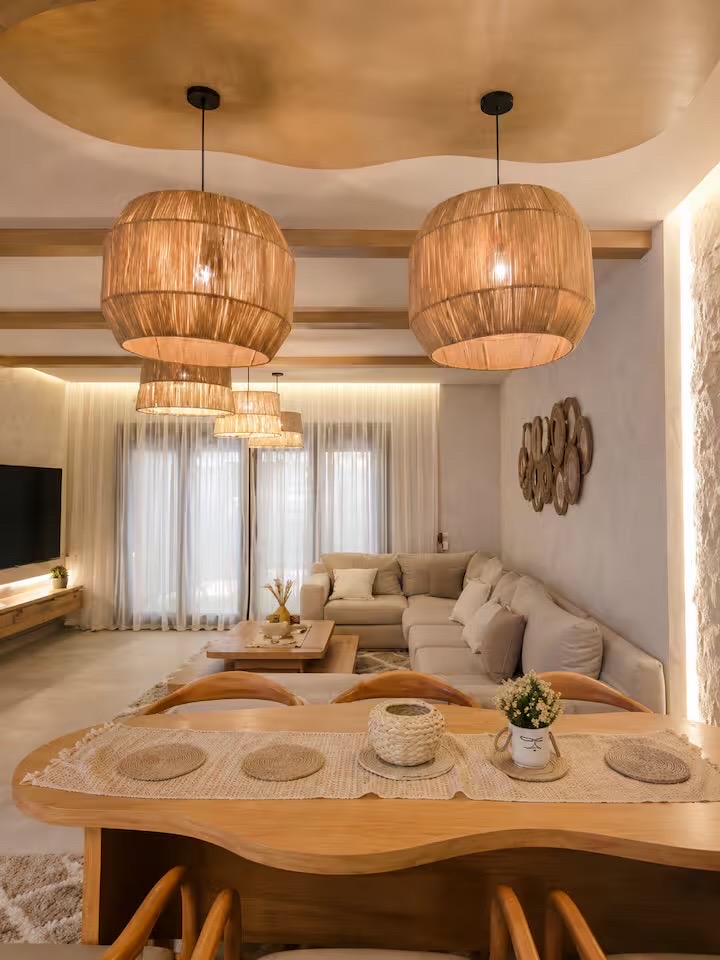 Boutique Boho Retreat, mins to CFC and 5A / 6 — Apartment in Cairo, Egypt, Egypt — photo 39