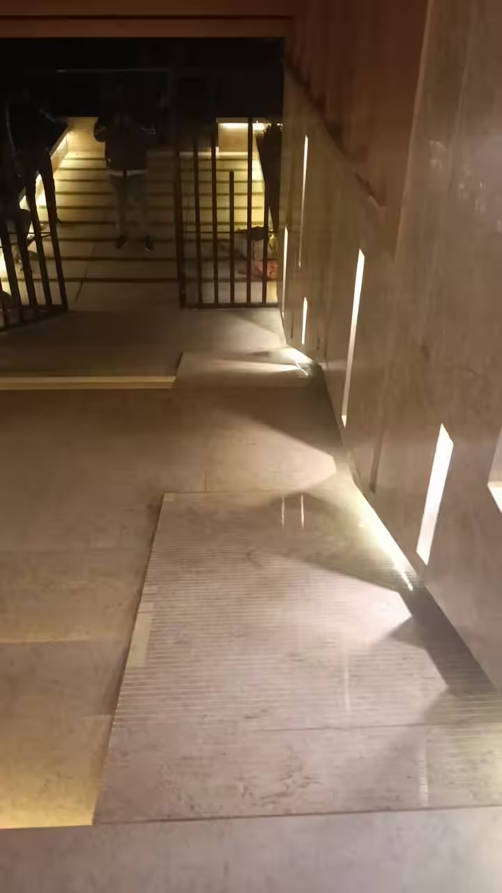 Luxury Boho 3BR Retreat Near Waterway & CFC /7 — Apartment in Cairo, Egypt, Egypt — photo 5