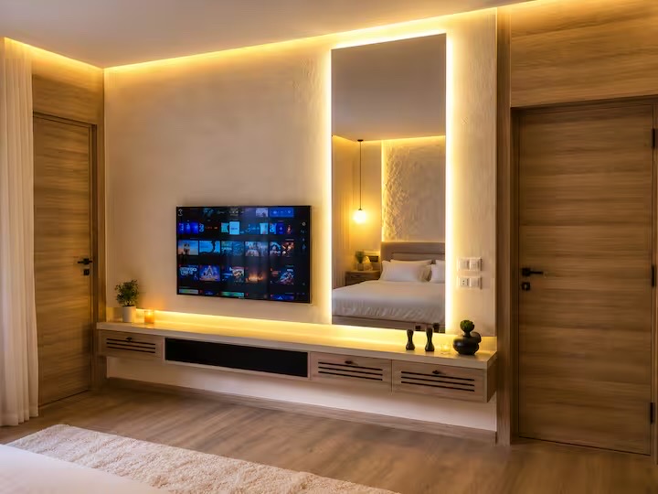 Luxury Boho 3BR Retreat Near Waterway & CFC /7 — Apartment in Cairo, Egypt, Egypt — photo 25