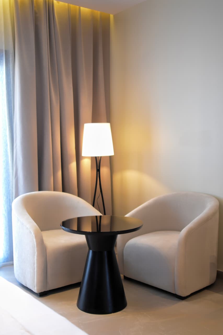 King Room with Pool View | at SOL Plaza — Private room in a hotel in Cairo, Egypt, Egypt — photo 8