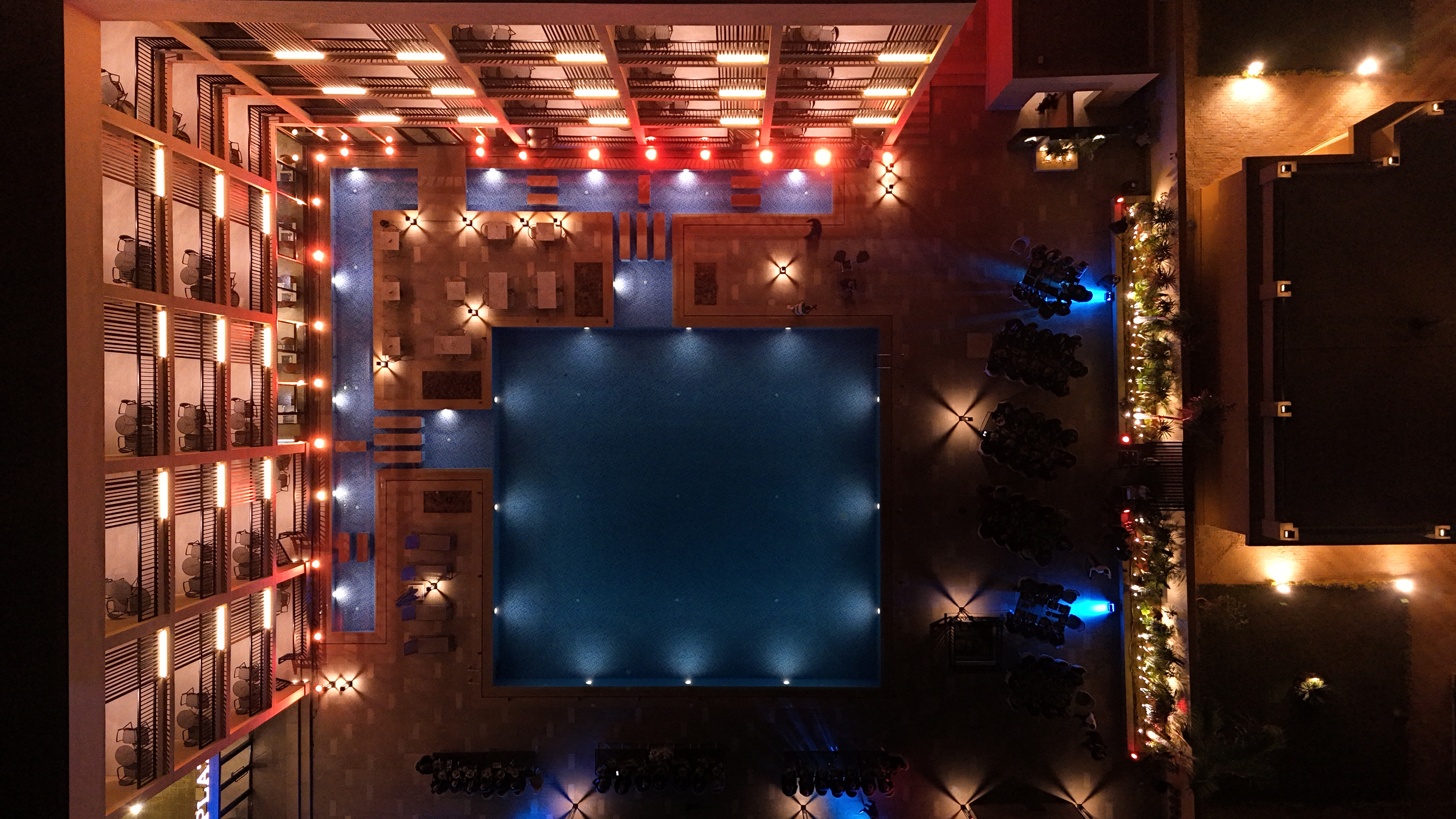 King Room with Pool View | at SOL Plaza — Private room in a hotel in Cairo, Egypt, Egypt — photo 39