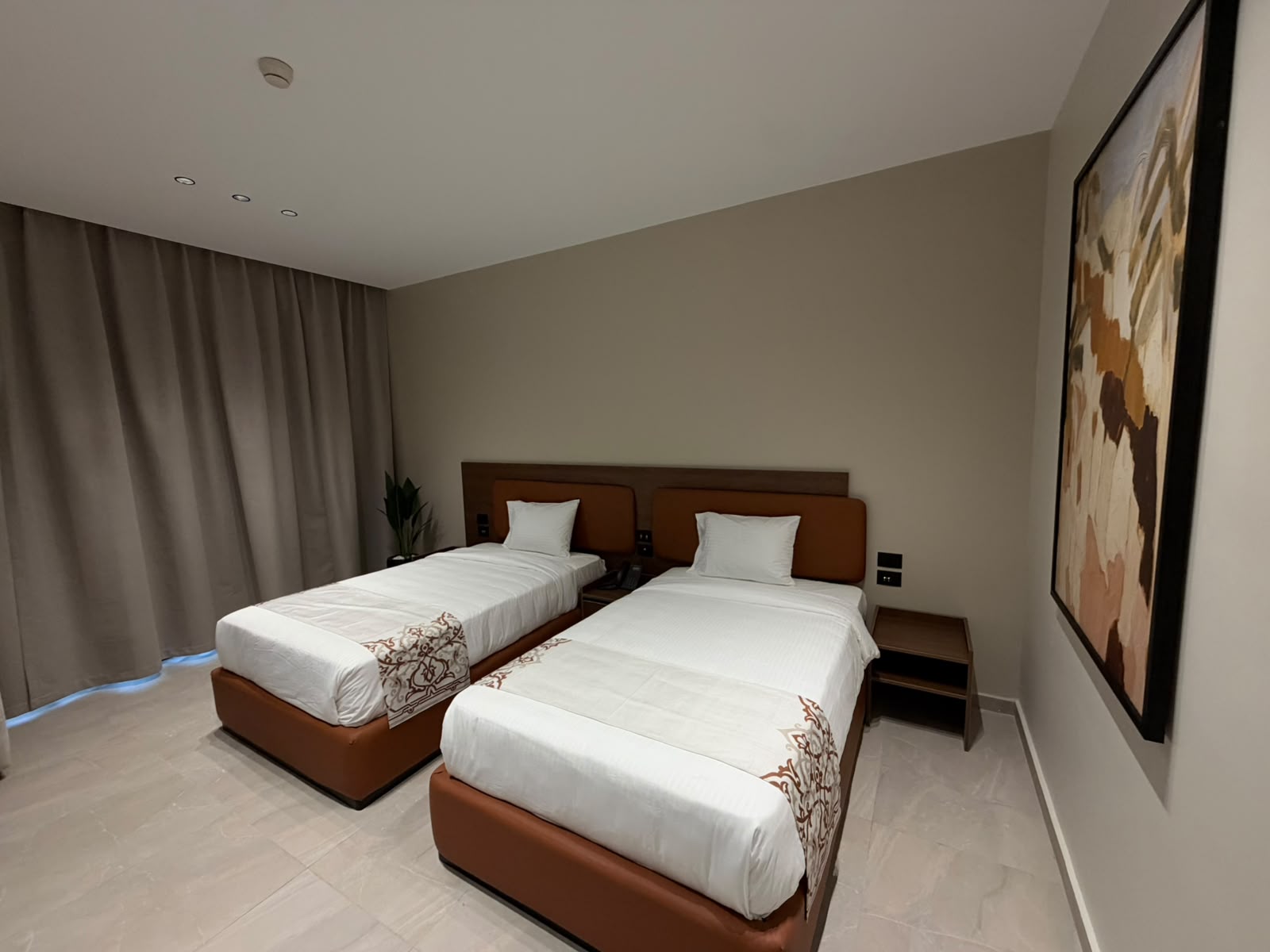 SOL Plaza | Elegant Double Retreat with Pool Views — Private room in a hotel in Cairo, Egypt — photo 52