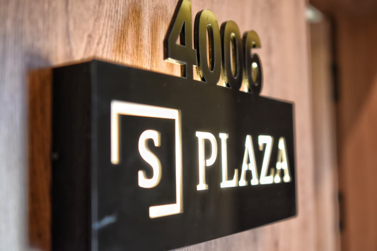 SOL Plaza | Signature Suite with Elevated Comfort — Private Suite in Cairo, Egypt, Egypt — photo 14