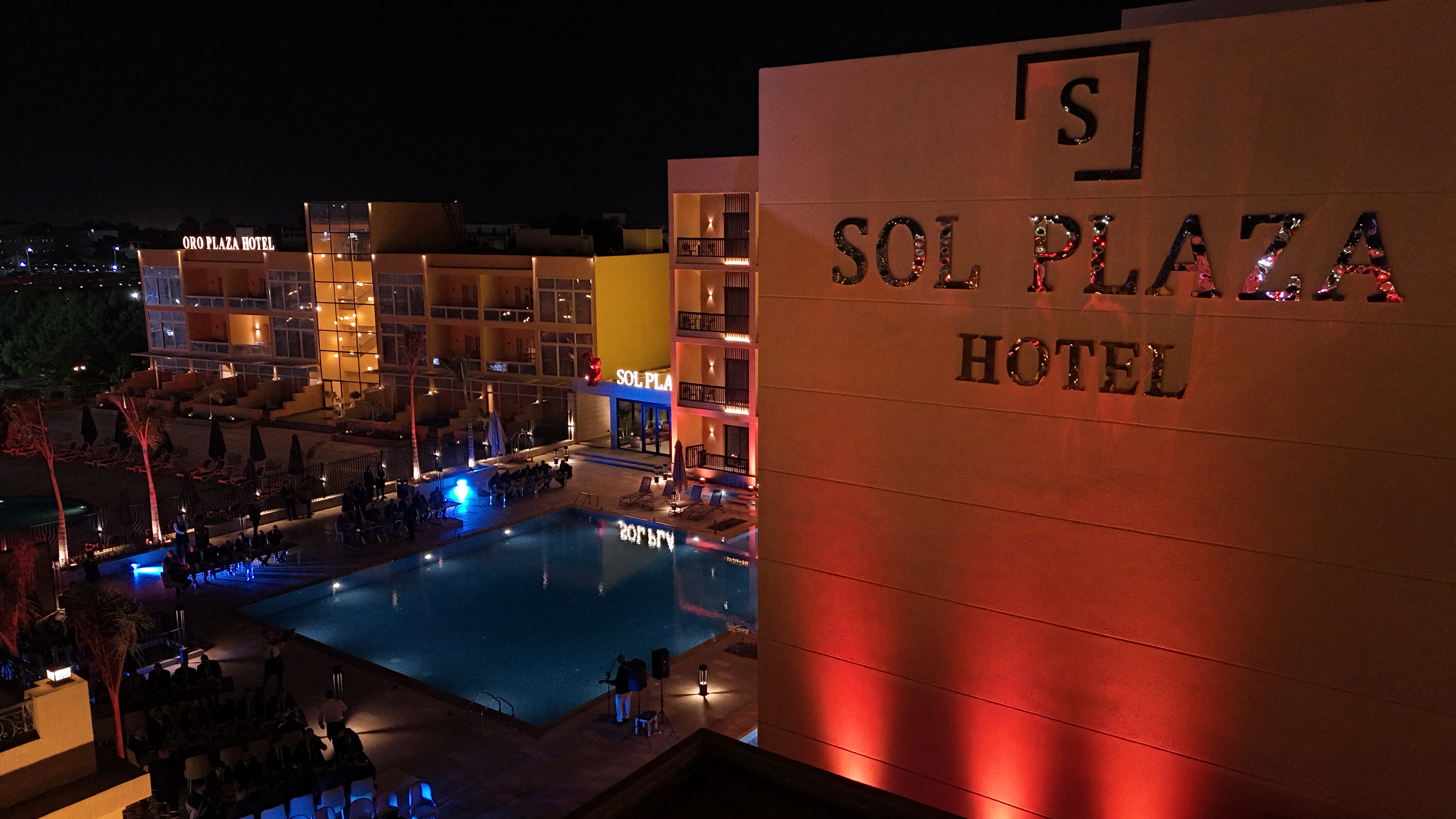 SOL Plaza | Signature Suite with Elevated Comfort — Private Suite in Cairo, Egypt, Egypt — photo 38