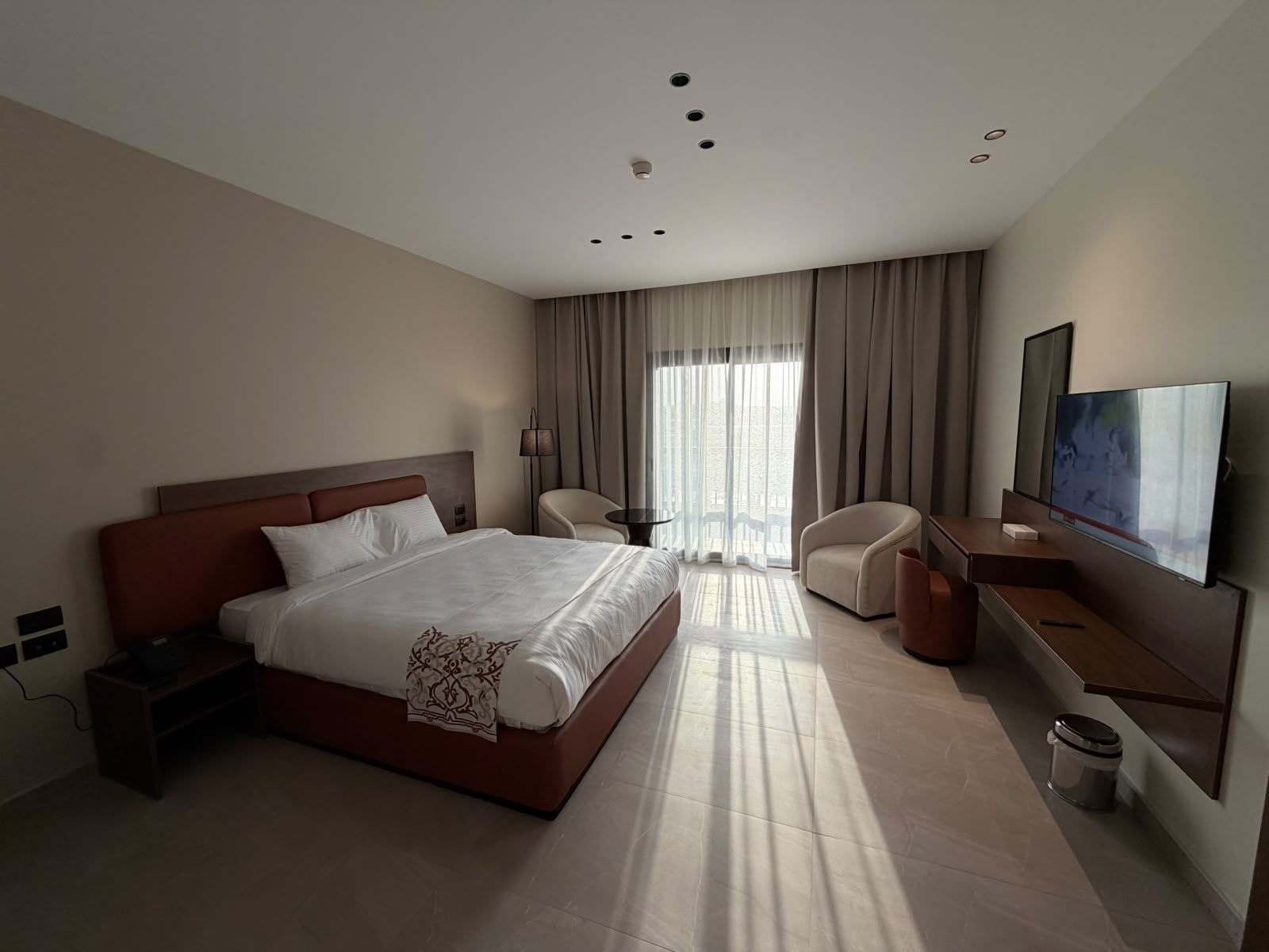 SOL Plaza | Signature Suite with Elevated Comfort — Private Suite in Cairo, Egypt, Egypt — photo 42