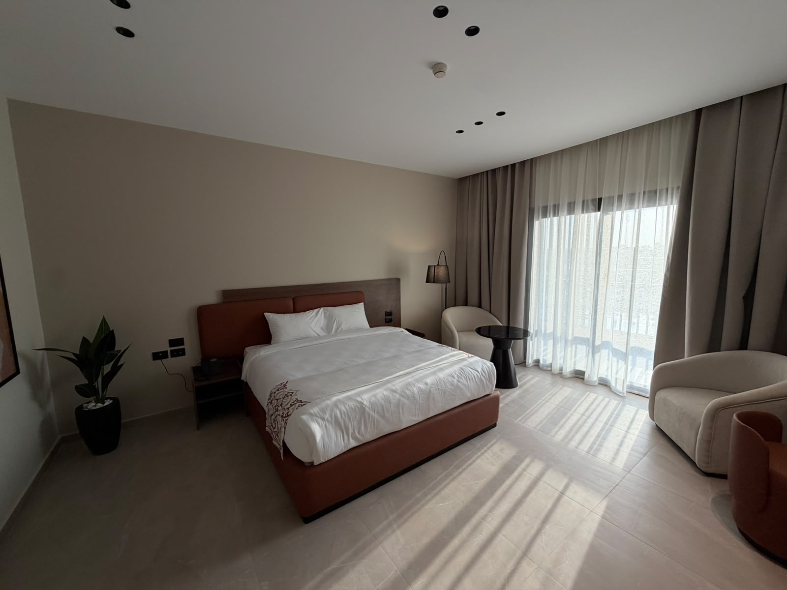 SOL Plaza | Signature Suite with Elevated Comfort — Private Suite in Cairo, Egypt, Egypt — photo 43