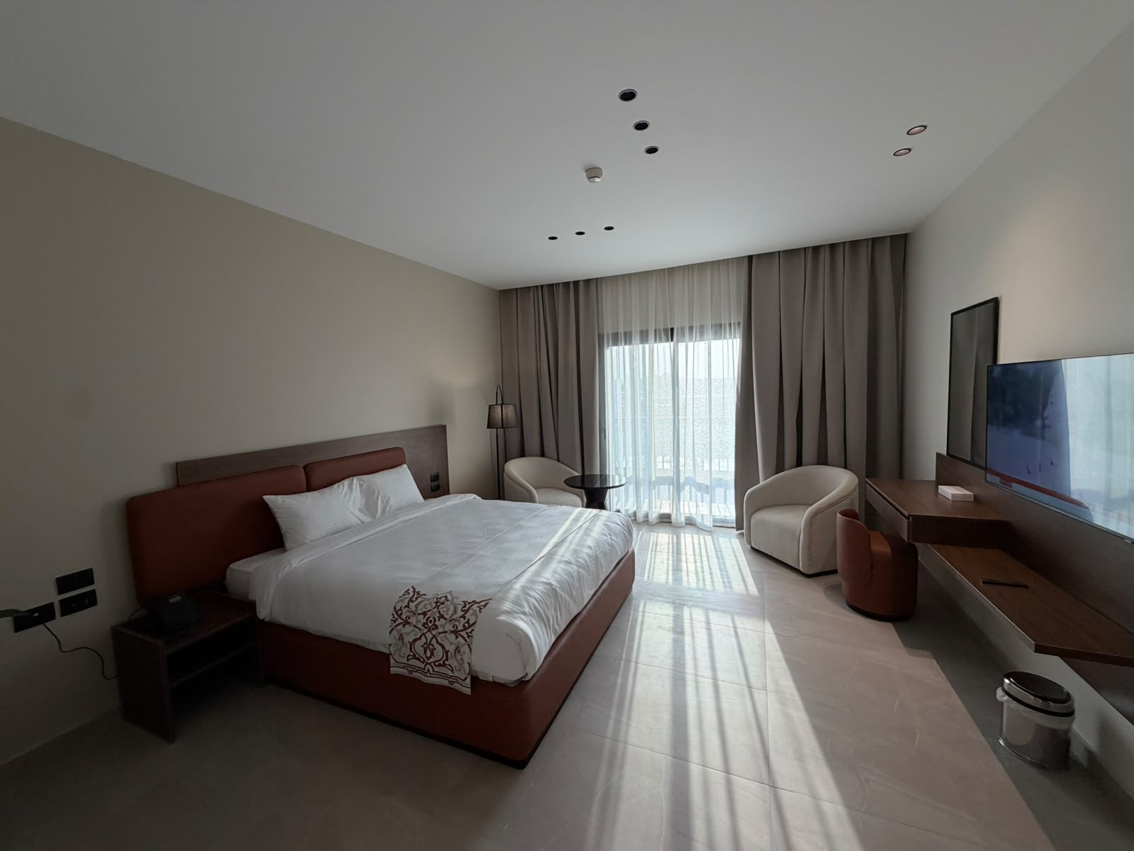 SOL Plaza | Signature Suite with Elevated Comfort — Private Suite in Cairo, Egypt, Egypt — photo 44