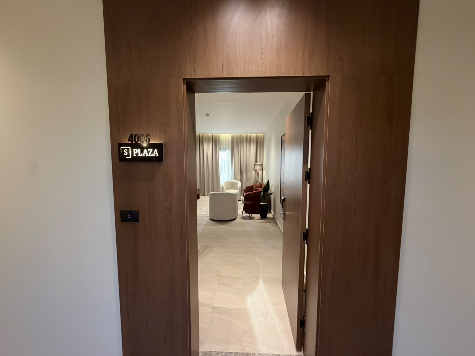 SOL Plaza | Signature Suite with Elevated Comfort — Private Suite in Cairo, Egypt, Egypt — photo 52