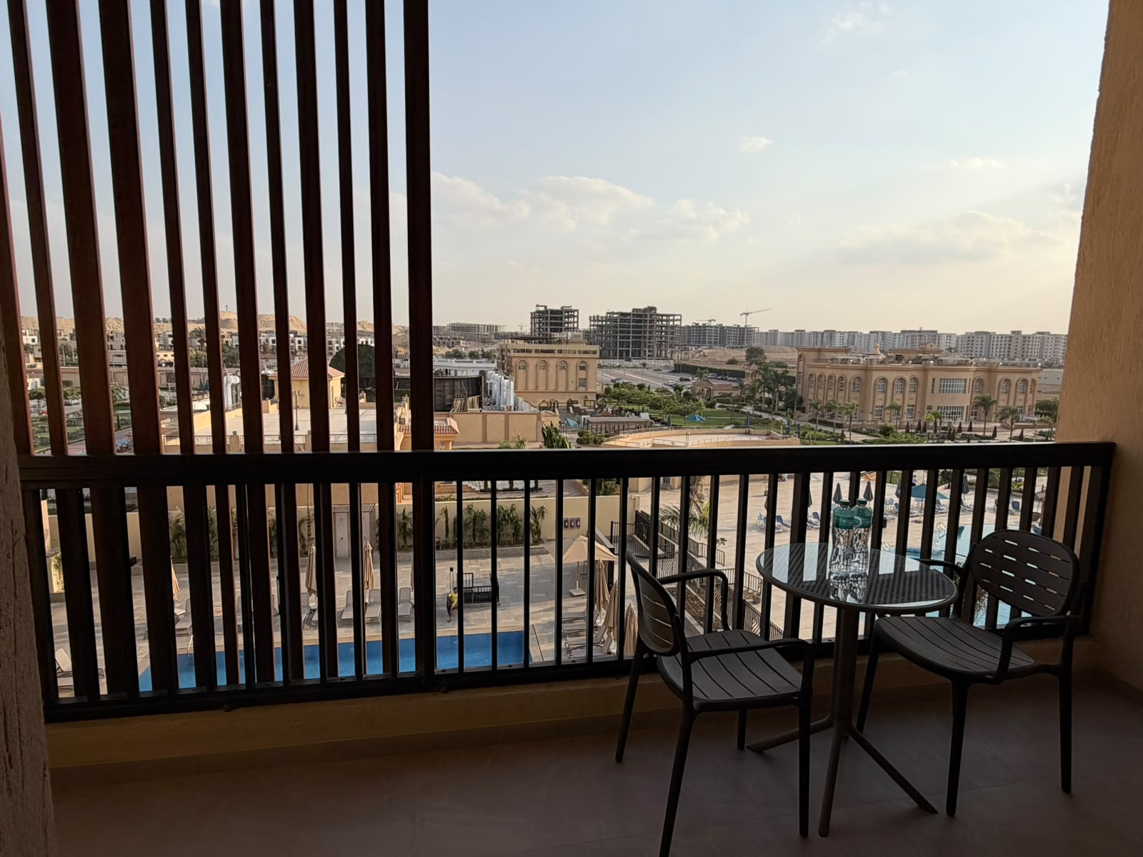 SOL Plaza | Signature Suite with Elevated Comfort — Private Suite in Cairo, Egypt, Egypt — photo 55