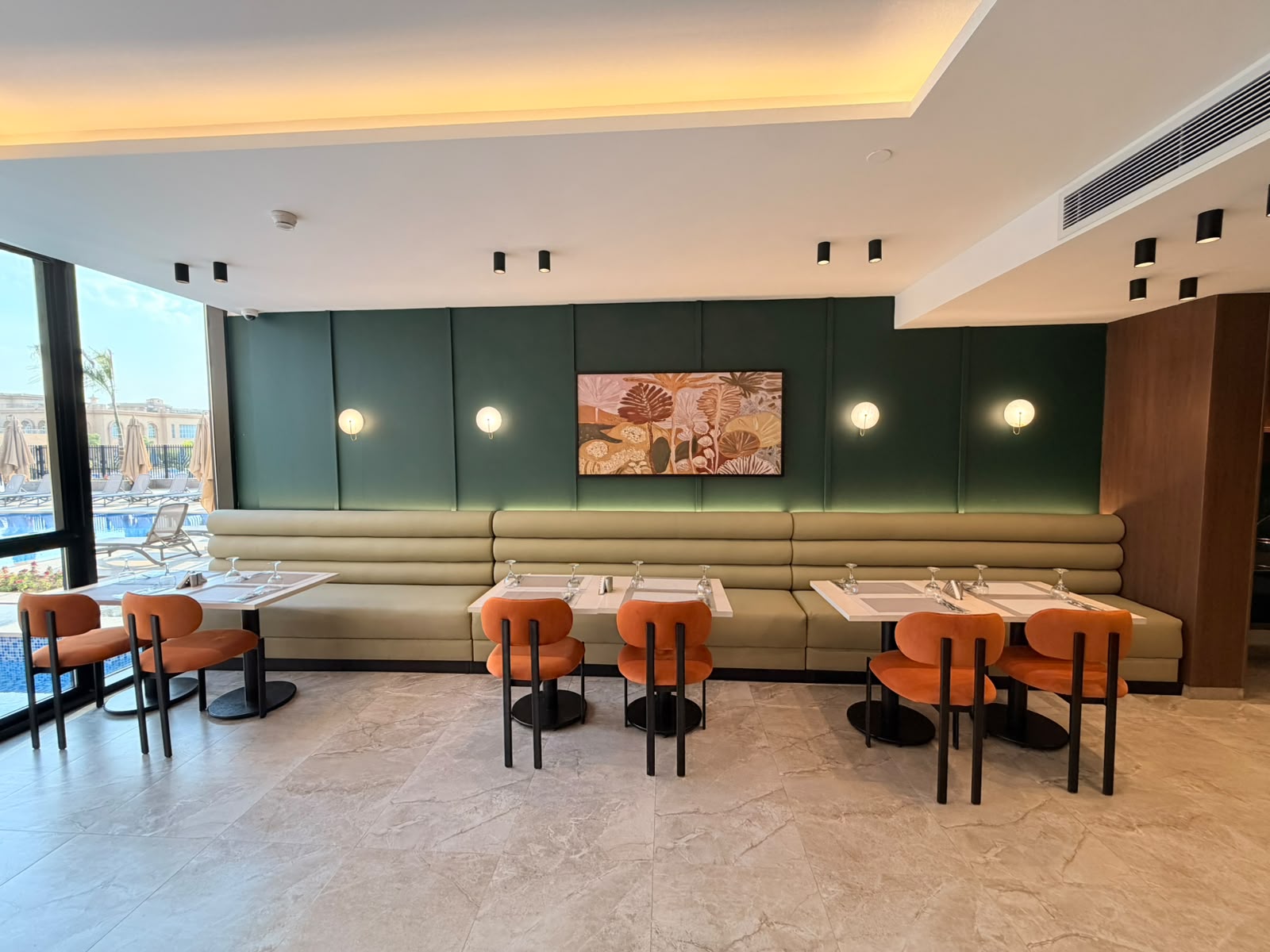 SOL Plaza | Signature Suite with Elevated Comfort — Private Suite in Cairo, Egypt, Egypt — photo 61
