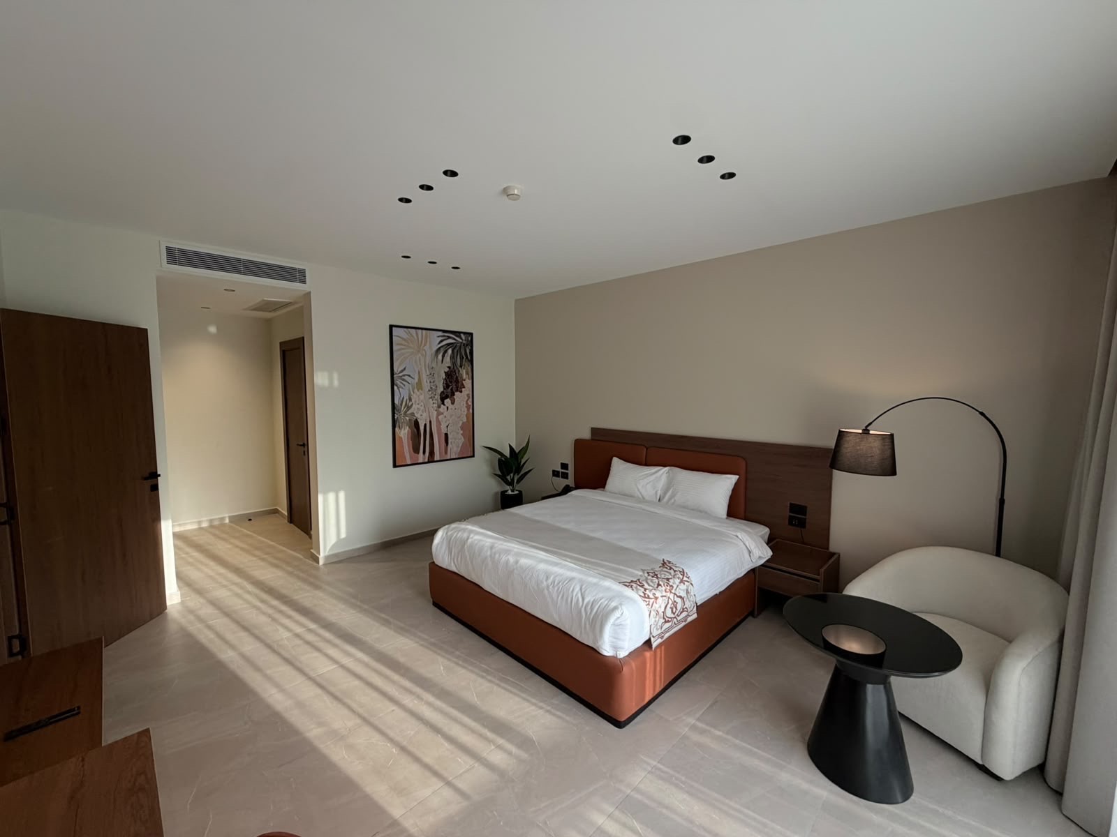 SOL Plaza Hotel | Signature Suite Comfort — Private Suite in Cairo, Egypt, Egypt — photo 2