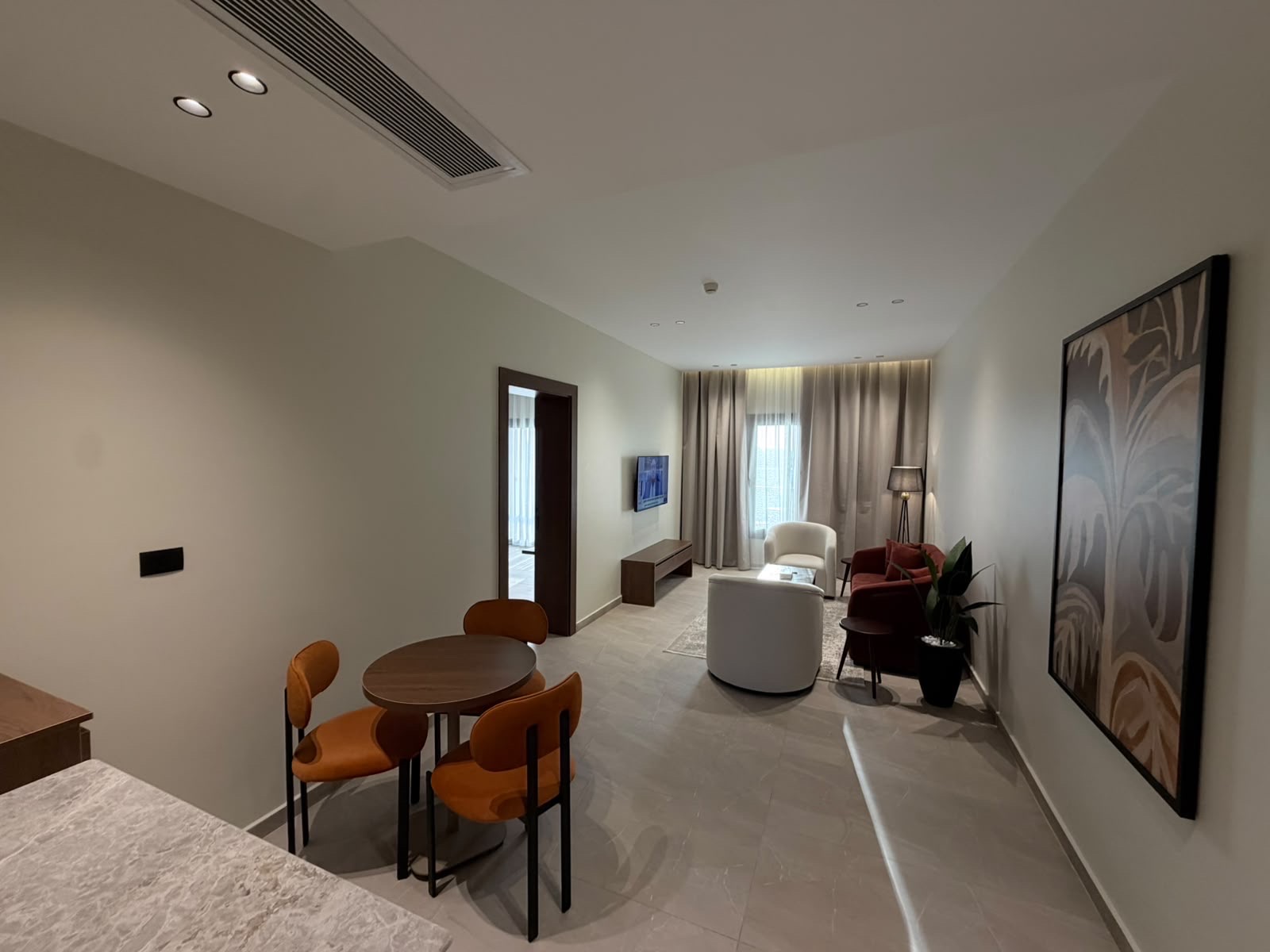 SOL Plaza Hotel | Signature Suite Comfort — Private Suite in Cairo, Egypt, Egypt — photo 7