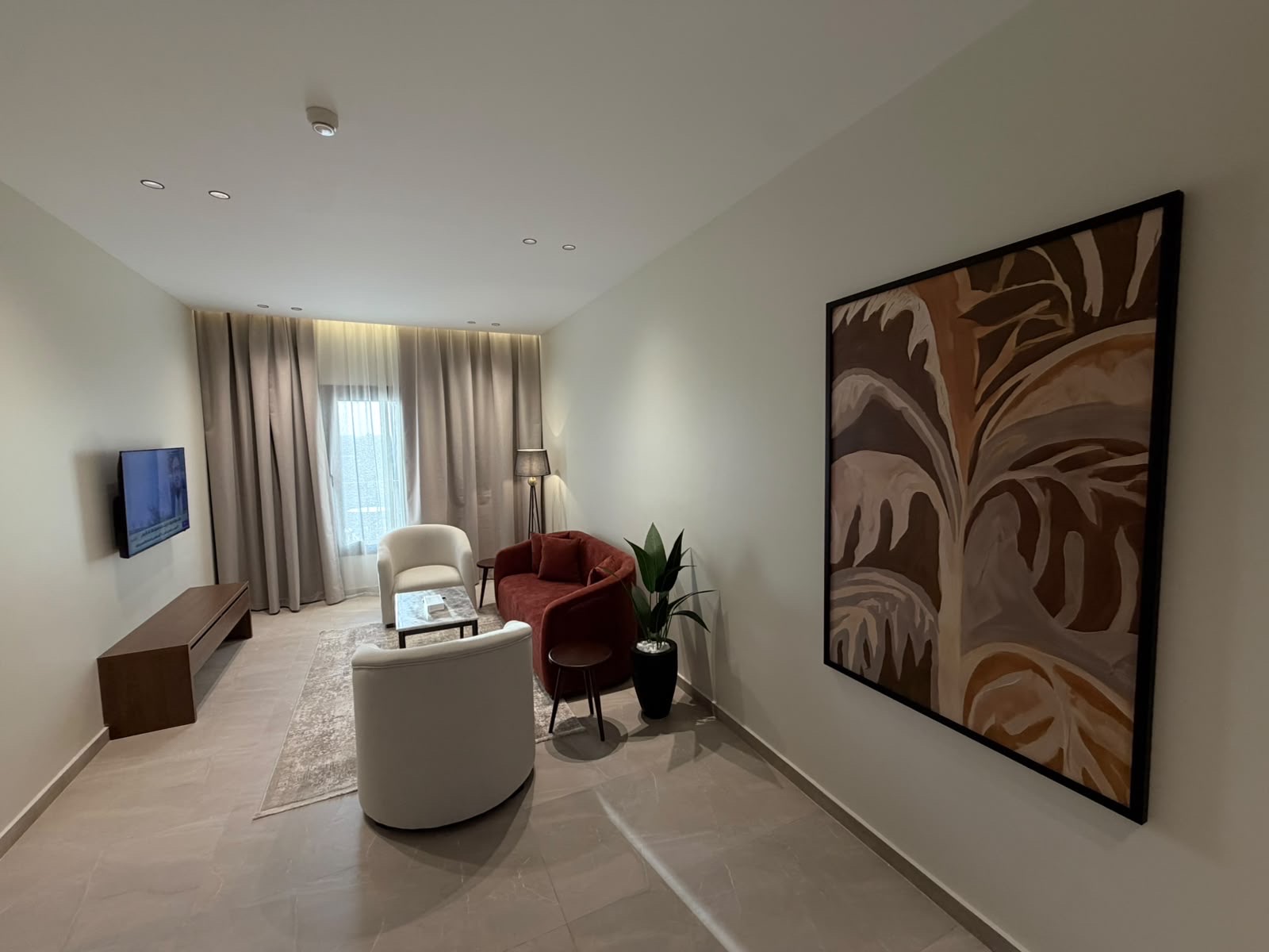 SOL Plaza Hotel | Signature Suite Comfort — Private Suite in Cairo, Egypt, Egypt — photo 8