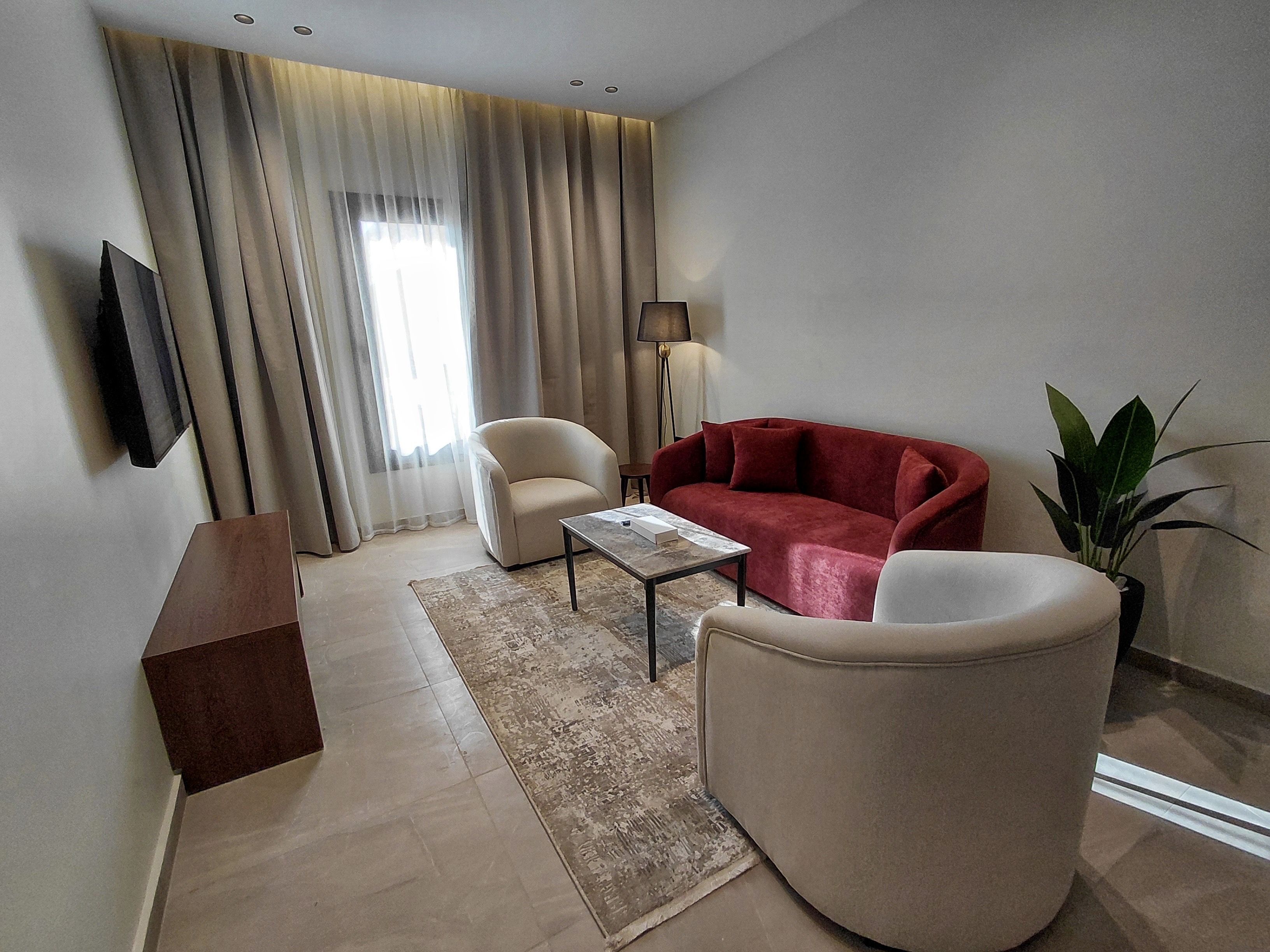 SOL Plaza Hotel | Signature Suite Comfort — Private Suite in Cairo, Egypt, Egypt — photo 10