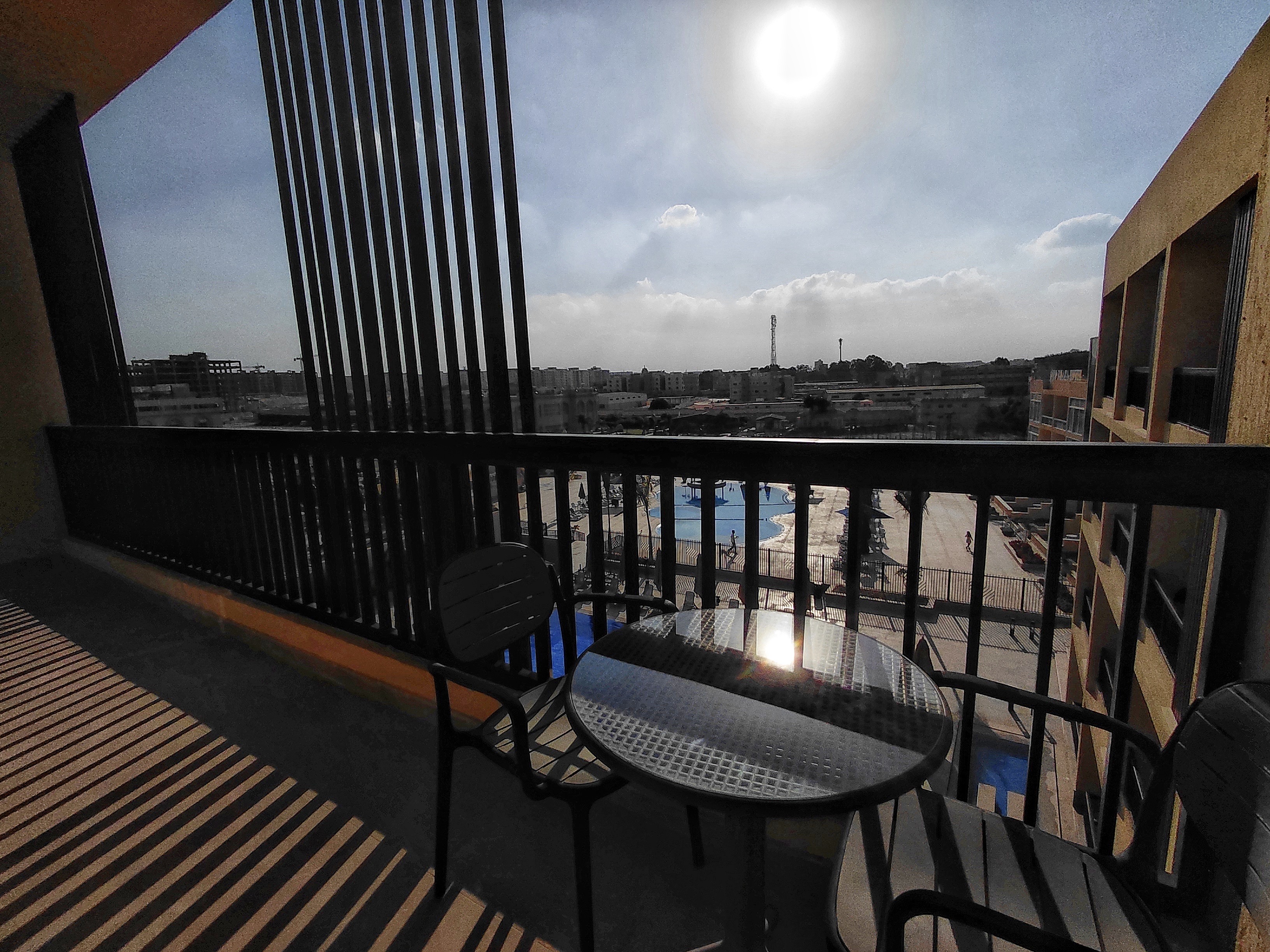 SOL Plaza Hotel | Signature Suite Comfort — Private Suite in Cairo, Egypt, Egypt — photo 15
