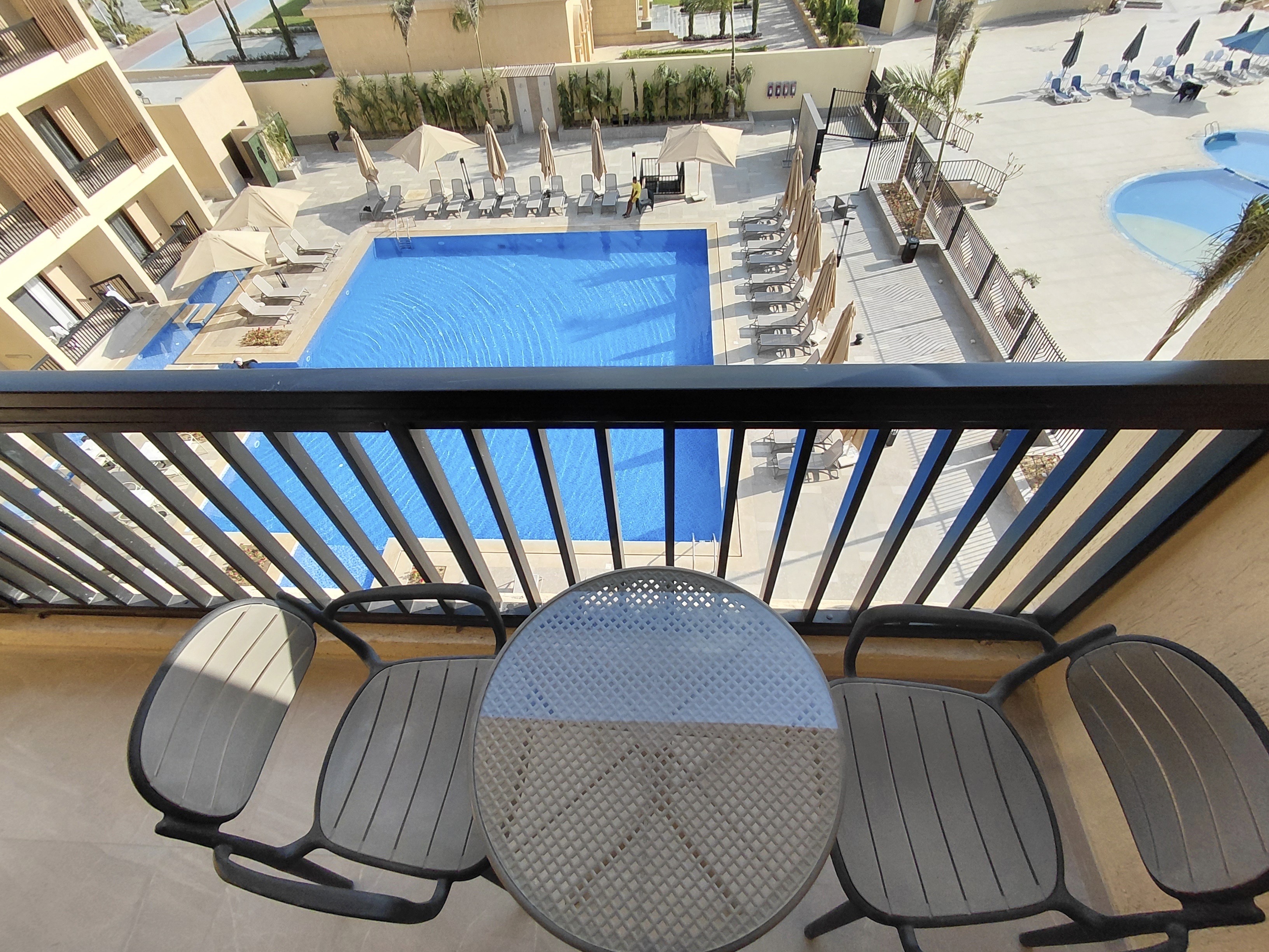 SOL Plaza Hotel | Signature Suite Comfort — Private Suite in Cairo, Egypt, Egypt — photo 34