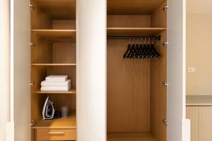 Chic 2BR Apartment | Silver Palm | Near O1 Mall — Apartment in First New Cairo, Egypt — photo 13