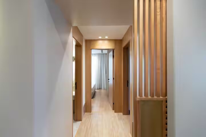Chic 2BR Apartment | Silver Palm | Near O1 Mall — Apartment in First New Cairo, Egypt — photo 22