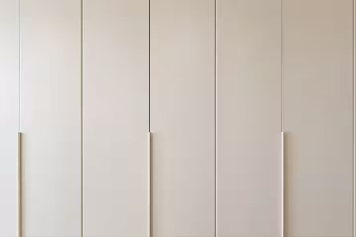 Chic 2BR Apartment | Silver Palm | Near O1 Mall — Apartment in First New Cairo, Egypt — photo 23