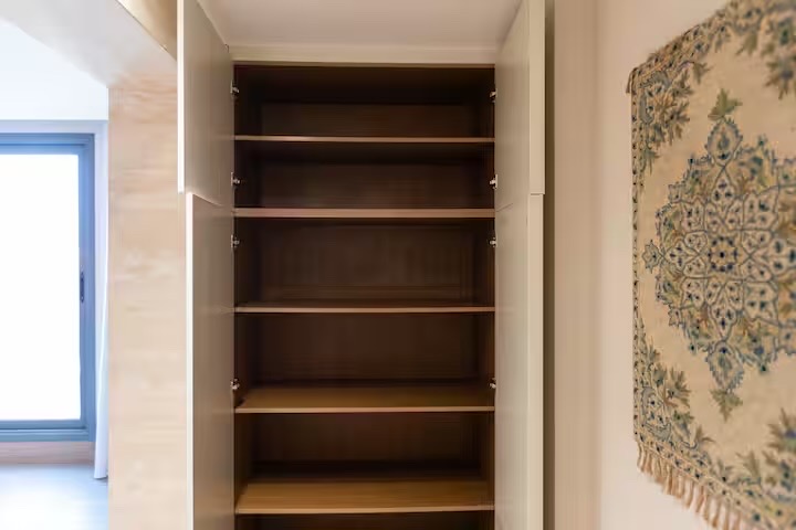 Chic 2BR Apartment | Silver Palm | Near O1 Mall — Apartment in First New Cairo, Egypt — photo 24