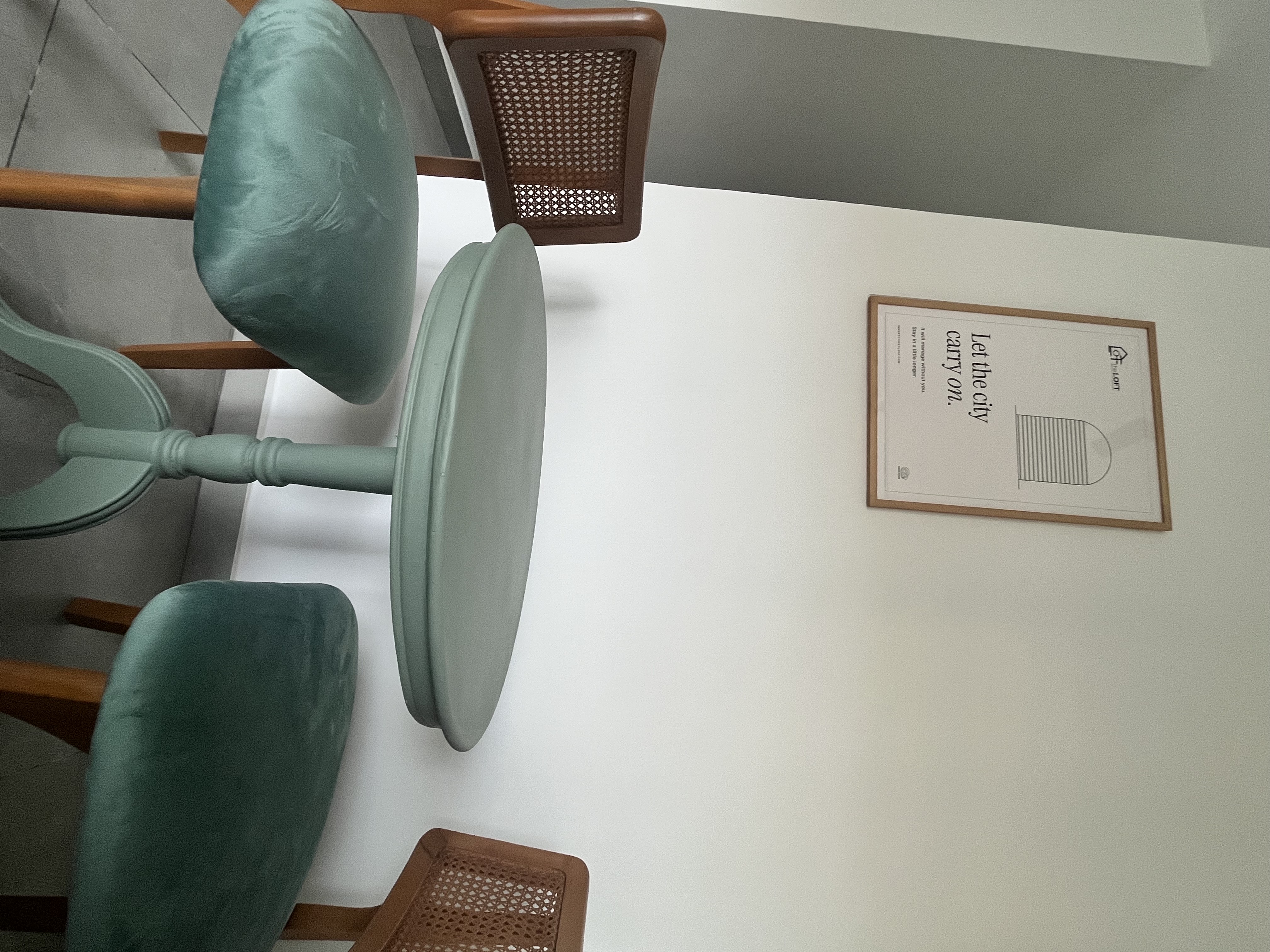the LOFT - Mint Studio — Apartment in Madinaty, Egypt — photo 4