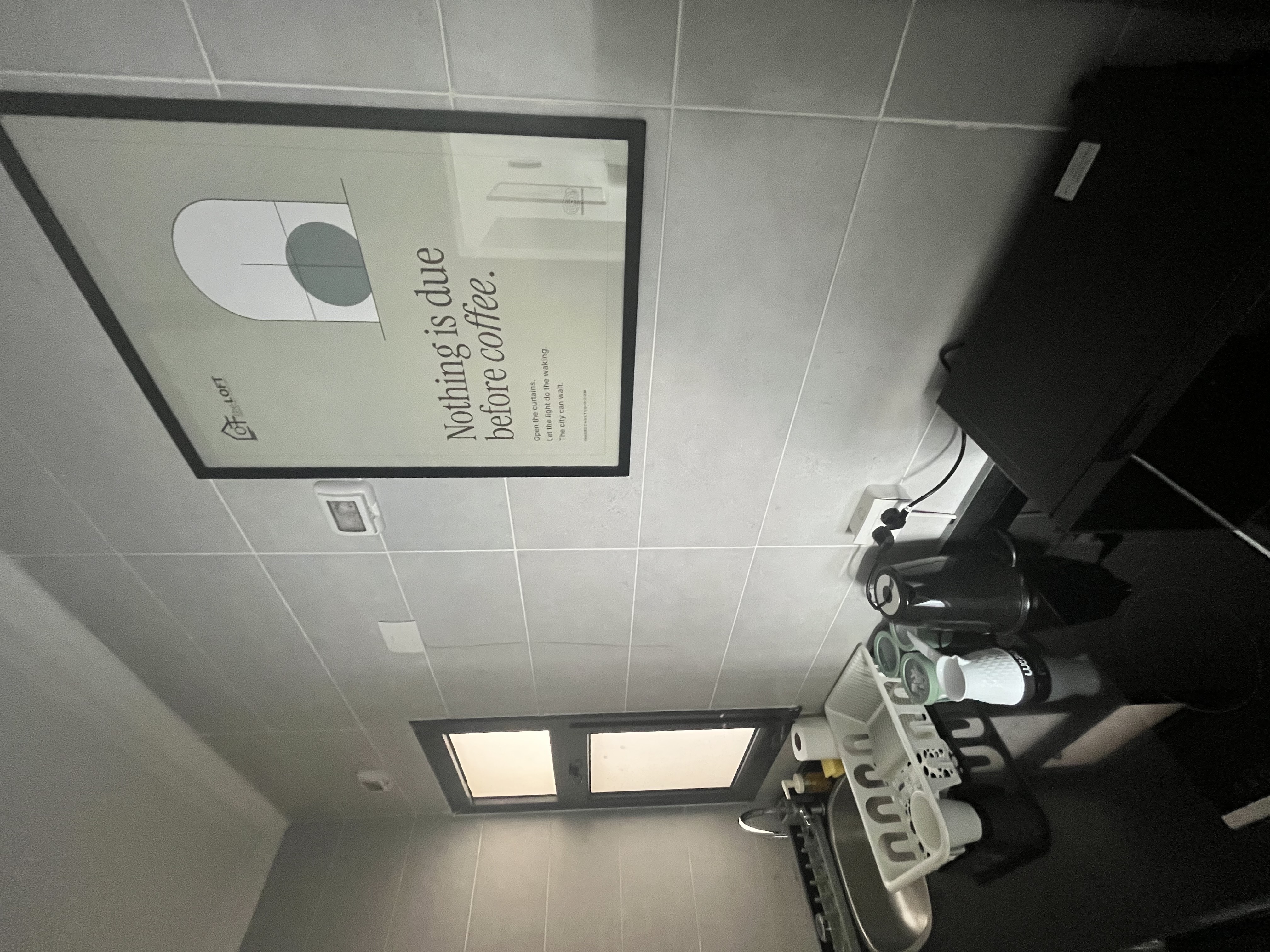 the LOFT - Mint Studio — Apartment in Madinaty, Egypt — photo 6