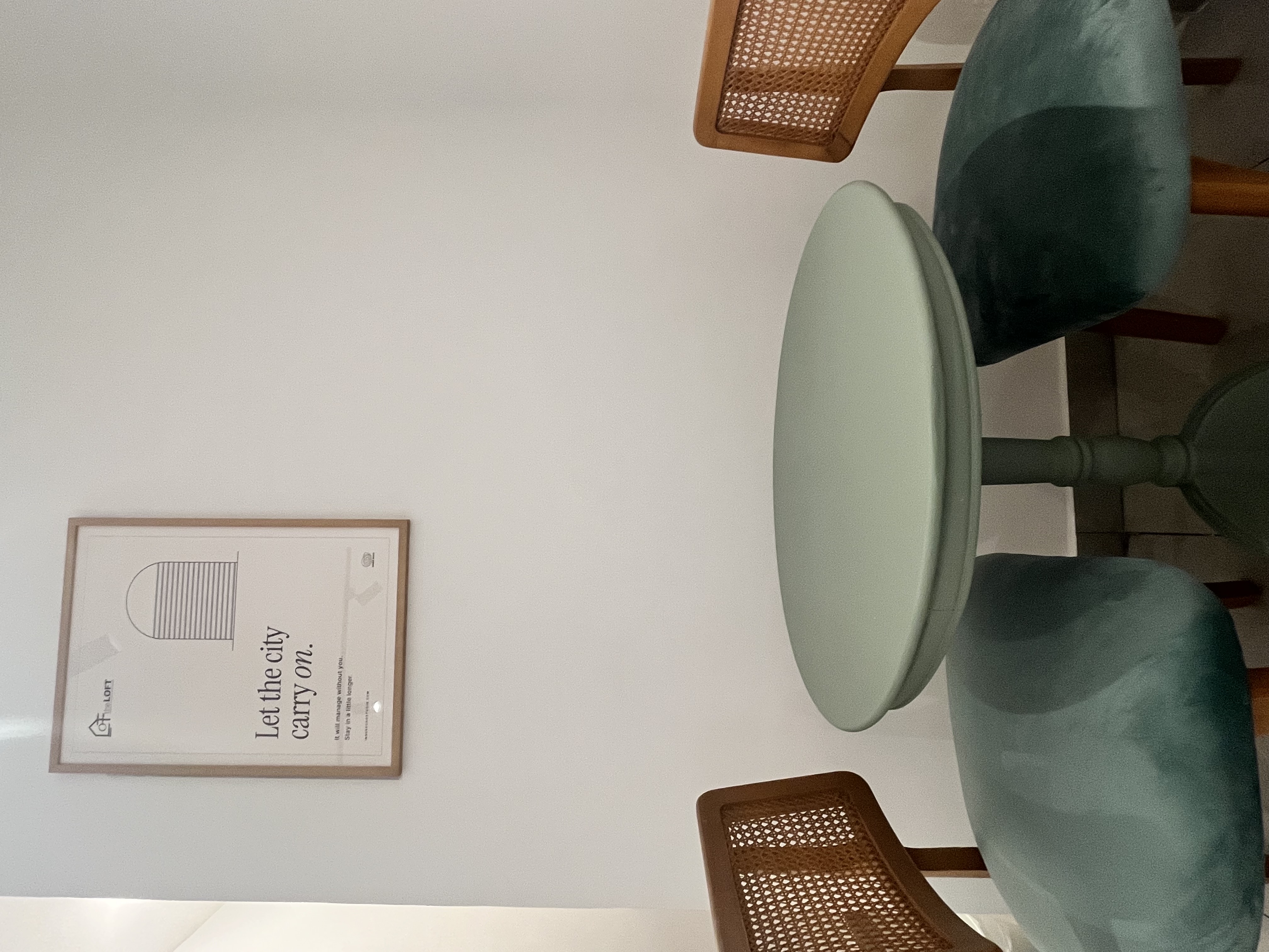 the LOFT - Mint Studio — Apartment in Madinaty, Egypt — photo 15