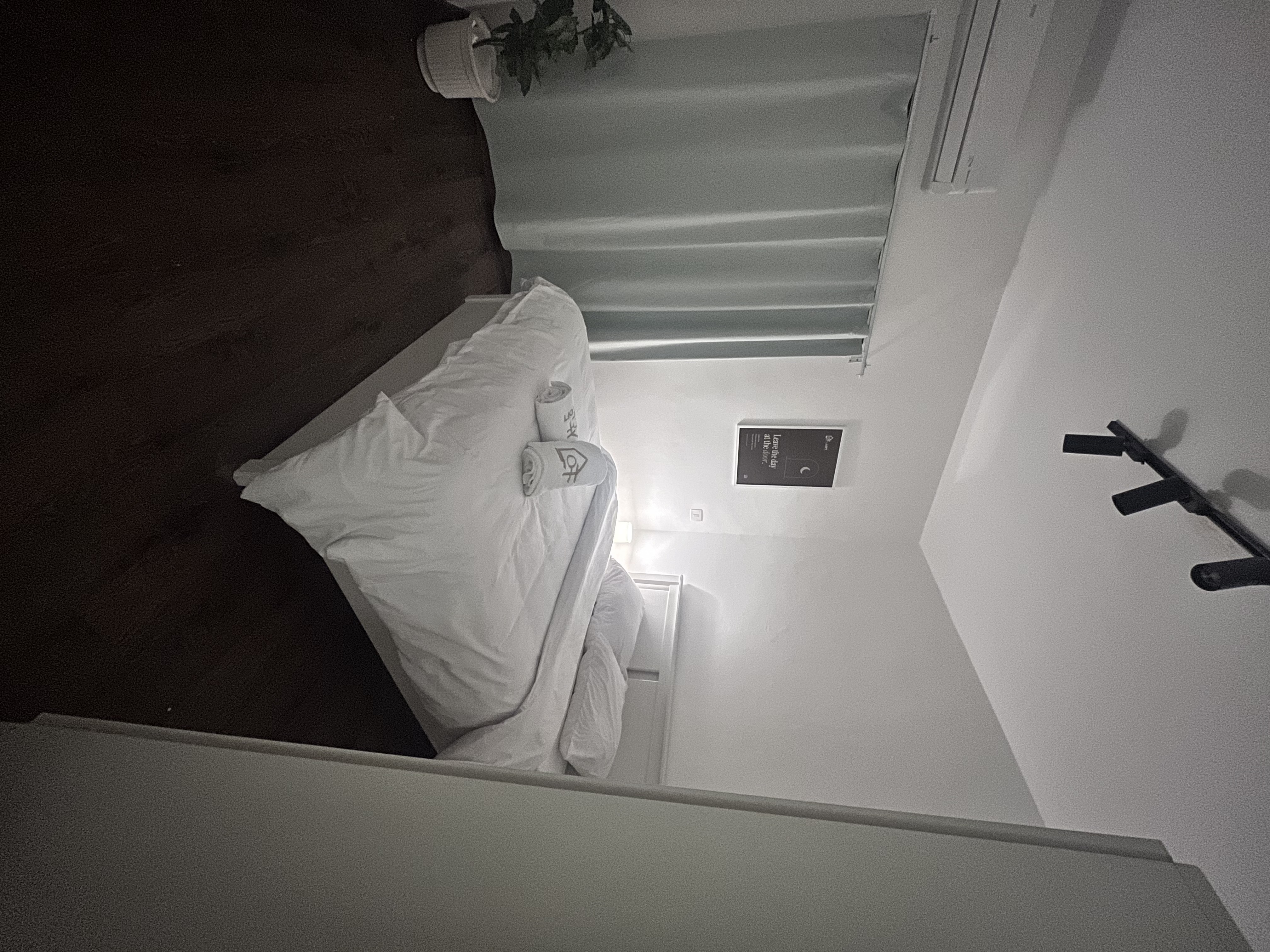 the LOFT - Mint Studio — Apartment in Madinaty, Egypt — photo 19