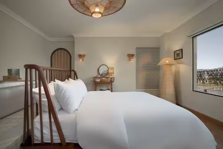 Saray Pyramids & GEM View | with Hot Tub — Condo in Giza, Egypt, Egypt — photo 30