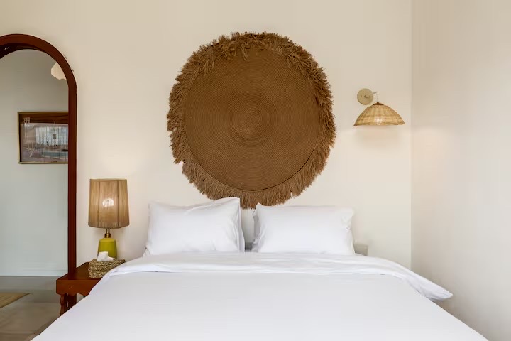 Saray Pyramids & GEM View | with Hot Tub — Condo in Giza, Egypt, Egypt — photo 35