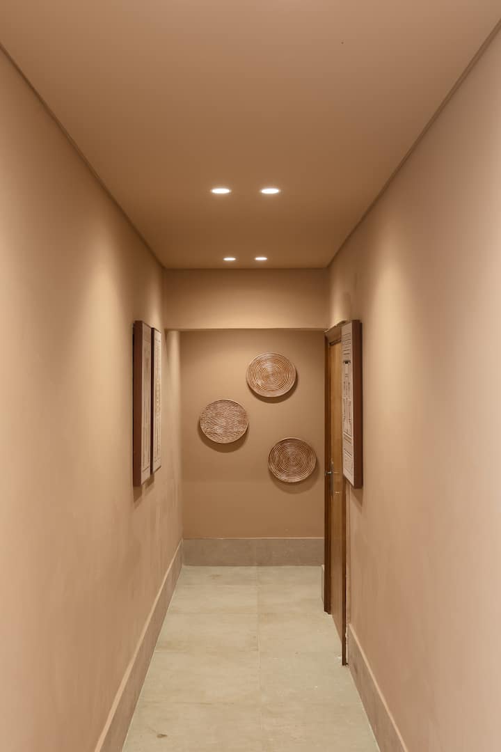 Ancient Bohemian Saray : Memphis Oasis — Apartment in Giza, Egypt, Egypt — photo 35