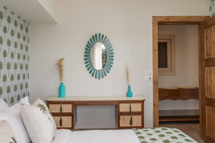 Ancient Bohemian Saray : Memphis Oasis — Apartment in Giza, Egypt, Egypt — photo 43