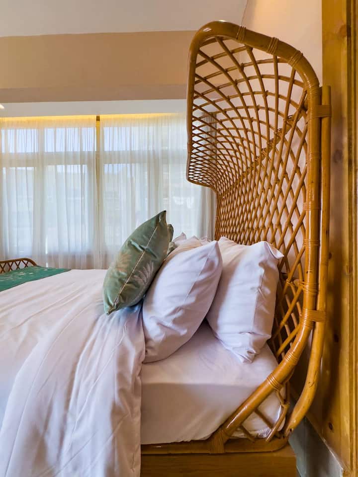 Ancient Bohemian Saray : Memphis Oasis — Apartment in Giza, Egypt, Egypt — photo 64