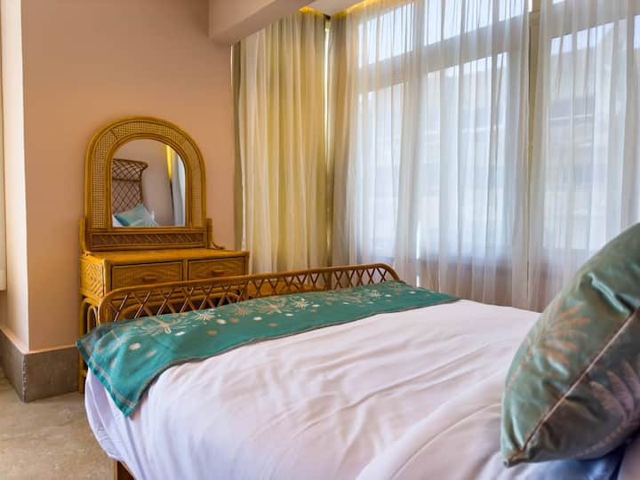 Ancient Bohemian Saray : Memphis Oasis — Apartment in Giza, Egypt, Egypt — photo 66