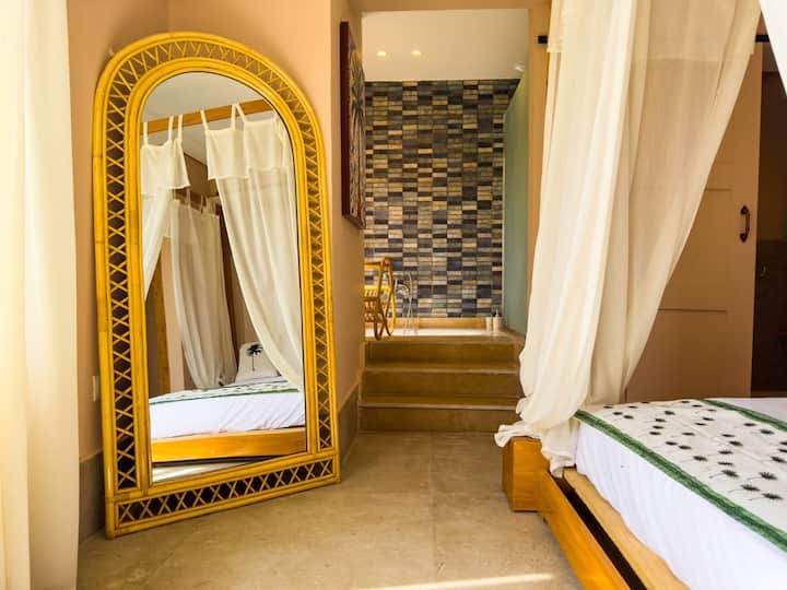 Ancient Bohemian Saray : Memphis Oasis — Apartment in Giza, Egypt, Egypt — photo 67