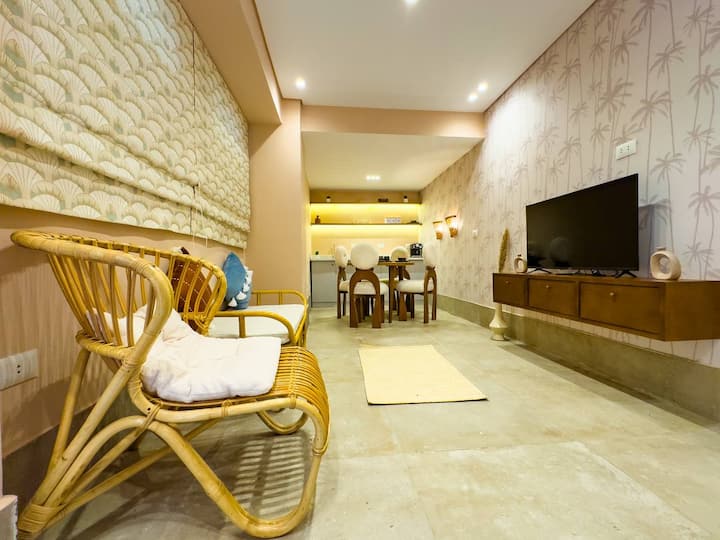 Palm Dreams Saray : Pyramids view — Apartment in Giza, Egypt, Egypt — photo 4
