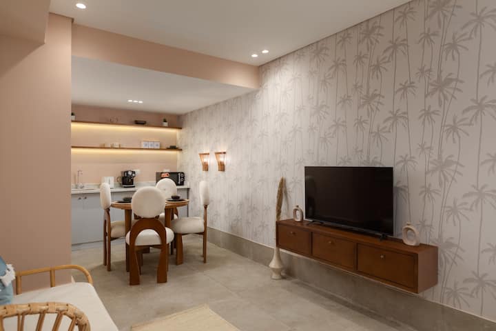 Palm Dreams Saray : Pyramids view — Apartment in Giza, Egypt, Egypt — photo 5