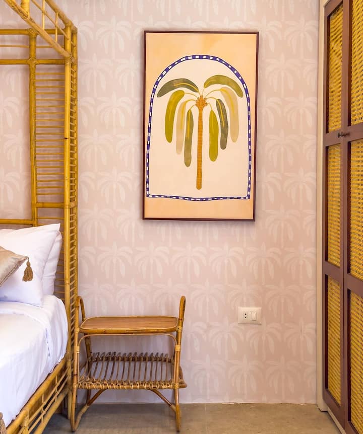 Palm Dreams Saray : Pyramids view — Apartment in Giza, Egypt, Egypt — photo 18